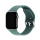 Holdit Silicone Watchband 38/40/41 - 1344023 - zdjęcie